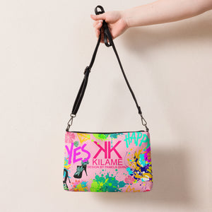 Crossbody bag 'Art Now'