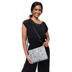 Cinderella Crossbody bag