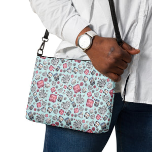 Cinderella Crossbody bag