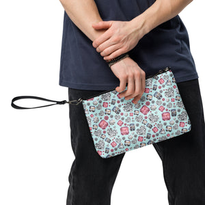 Cinderella Crossbody bag