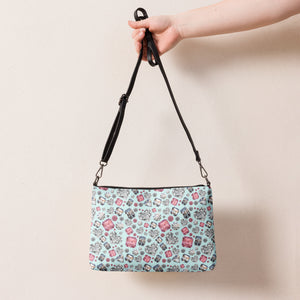 Cinderella Crossbody bag