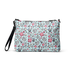 Load image into Gallery viewer, Cinderella Crossbody bag
