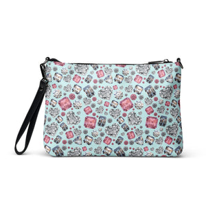 Cinderella Crossbody bag