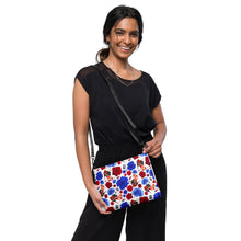 Load image into Gallery viewer, Crossbody bag &#39;USA&#39;
