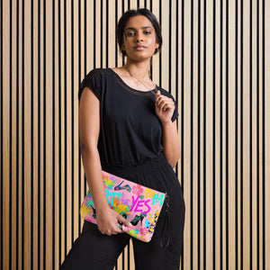 Crossbody bag 'Art Now'