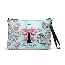 Load image into Gallery viewer, Cinderella Crossbody bag
