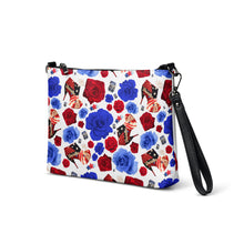 Load image into Gallery viewer, Crossbody bag &#39;USA&#39;
