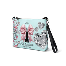 Load image into Gallery viewer, Cinderella Crossbody bag
