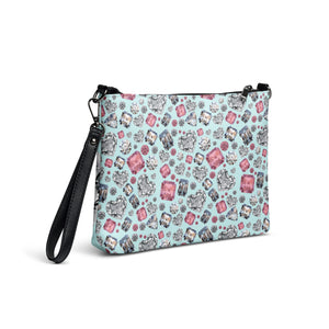 Cinderella Crossbody bag