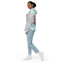 Load image into Gallery viewer, Cinderella Zip Hoodie
