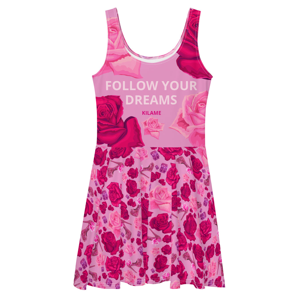 Dress 'Princess dreams'