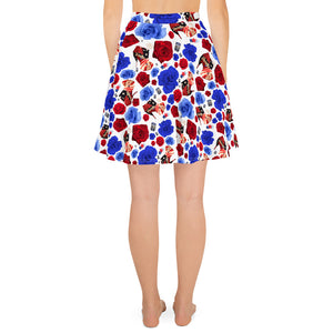 Skirt 'Team USA'