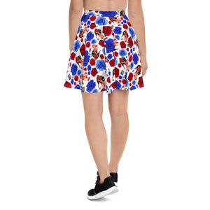 Skirt 'Team USA'