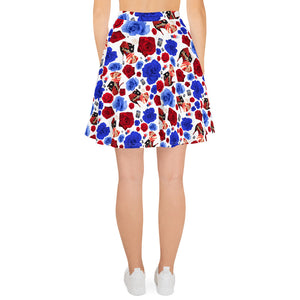 Skirt 'Team USA'