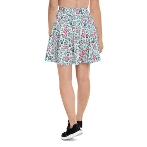 Skater Skirt Cinderella