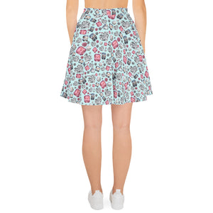 Skater Skirt Cinderella