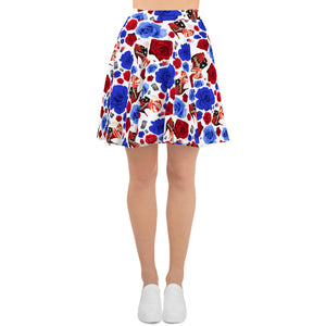 Skirt 'Team USA'