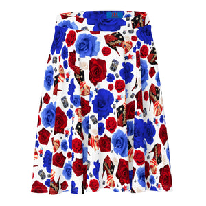 Skirt 'Team USA'