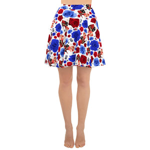 Skirt 'Team USA'