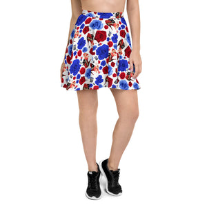 Skirt 'Team USA'