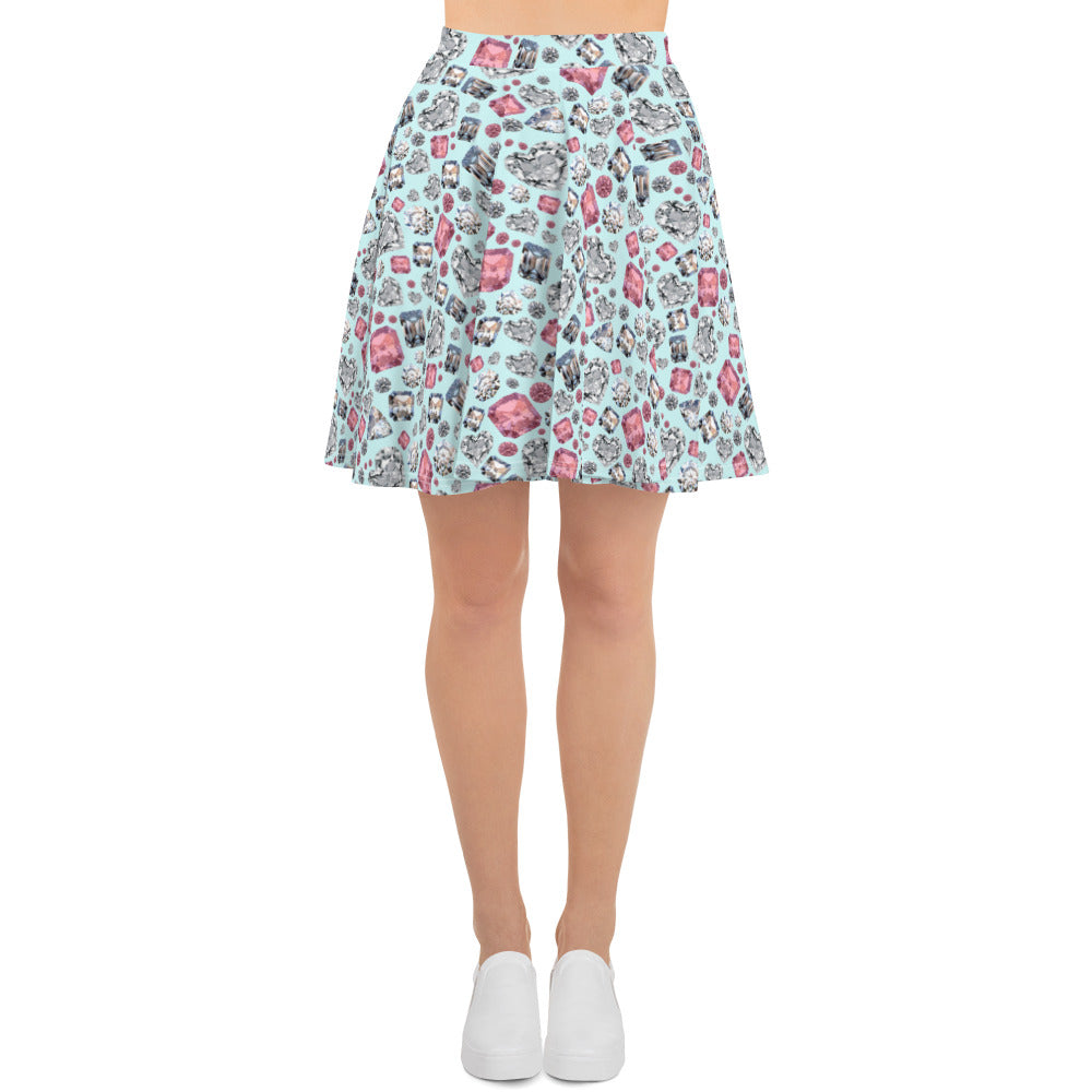 Skater Skirt Cinderella