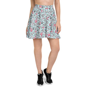 Skater Skirt Cinderella