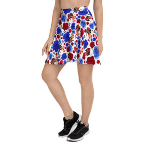 Skirt 'Team USA'