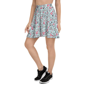 Skater Skirt Cinderella