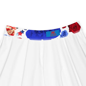 Skirt 'Team USA'