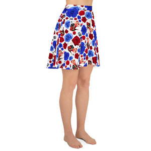 Skirt 'Team USA'