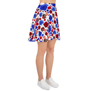 Skirt 'Team USA'