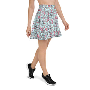 Skater Skirt Cinderella