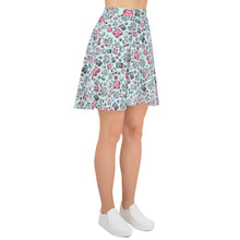 Load image into Gallery viewer, Skater Skirt Cinderella
