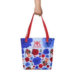 Tote bag 'Team USA'