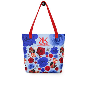 Tote bag 'Team USA'