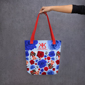 Tote bag 'Team USA'