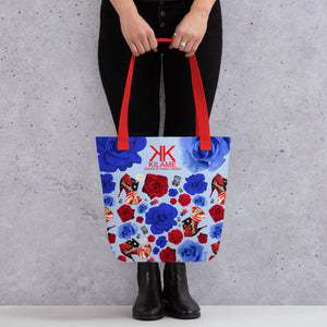 Tote bag 'Team USA'