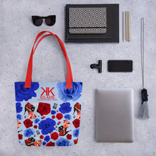 Load image into Gallery viewer, Tote bag &#39;Team USA&#39;
