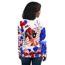 Load image into Gallery viewer, Bomber Jacket &#39;Team Usa&#39;
