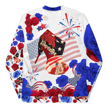 Load image into Gallery viewer, Bomber Jacket &#39;Team Usa&#39;
