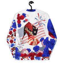 Load image into Gallery viewer, Bomber Jacket &#39;Team Usa&#39;
