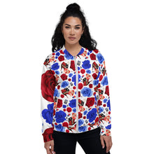 Load image into Gallery viewer, Bomber Jacket &#39;Team Usa&#39;
