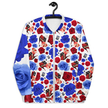 Load image into Gallery viewer, Bomber Jacket &#39;Team Usa&#39;
