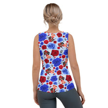 Load image into Gallery viewer, Tank Top &#39;USA&#39;
