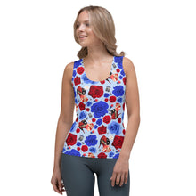 Load image into Gallery viewer, Tank Top &#39;USA&#39;
