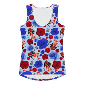 Tank Top 'USA'