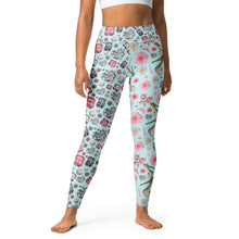 Load image into Gallery viewer, Cinderella Leggings
