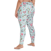 Load image into Gallery viewer, Cinderella Leggings
