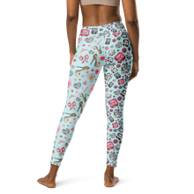 Load image into Gallery viewer, Cinderella Leggings
