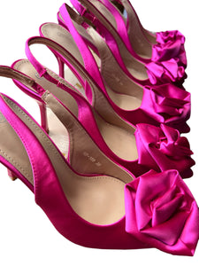 Kilame Barbie Pump EU 41/ USA 11